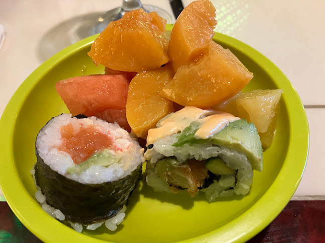 Opinii despre Hua Xin în Nykøbing Falster - Gastronomi og hotelvirksomhed