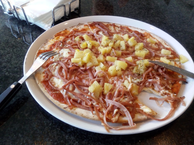 Alanya Pizza - Gastronomi og hotelvirksomhed