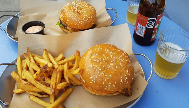 Comentarii opinii despre Homeburger Østerbro