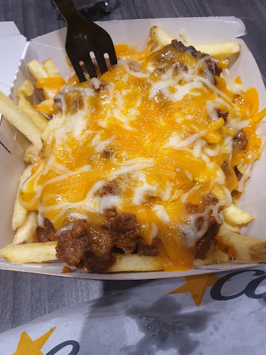 Comentarii opinii despre Carl's Jr./Salling Group DK