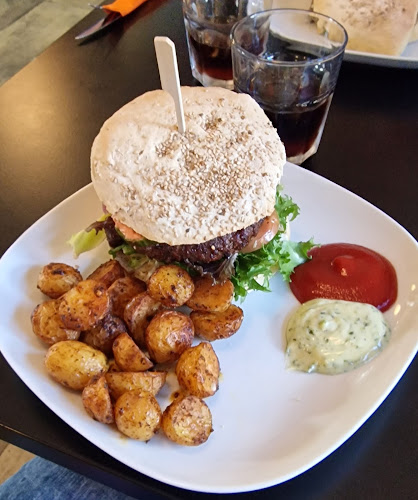 Comentarii opinii despre Café Kox