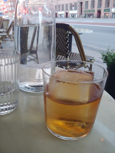 Gensyn - Gastronomi og hotelvirksomhed