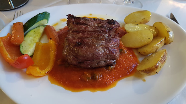 Comentarii opinii despre Ristorante Avanti