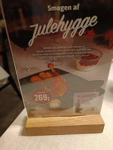 Comentarii opinii despre Jensens Bøfhus