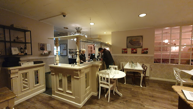 Det Arabiske Køkken - Esbjerg