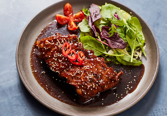 Restaurant OE - Gastronomi og hotelvirksomhed