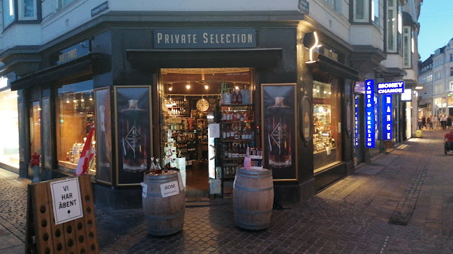 Østergade 1, 1100 København