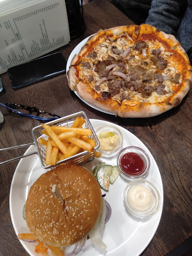 Comentarii opinii despre Quick Bistro v/Helal N Hassan