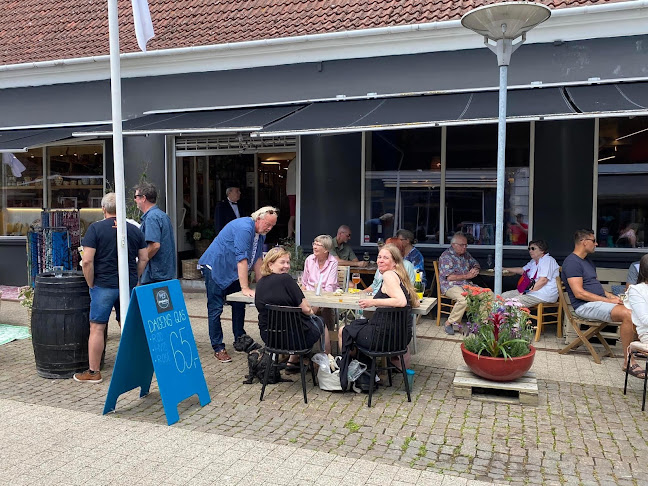 La Etiqueta - Nykøbing Sjælland