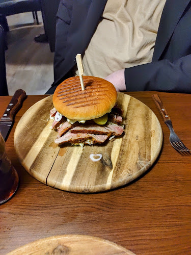 Café Hangover - Kalundborg