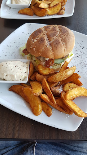 Martin's Cantina - Gastronomi og hotelvirksomhed