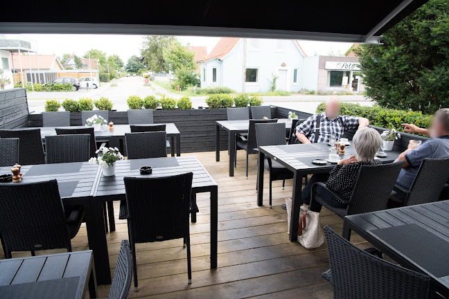 Restaurant Fedet - Risskov