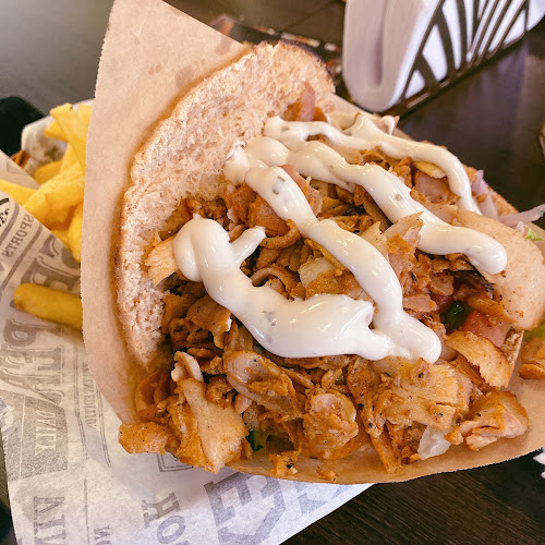 Nørregade 73, 7100 Vejle