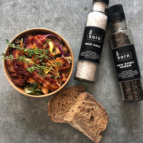 Kampergade 5, 3000 Helsingør