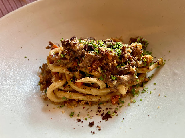 Comentarii opinii despre Il Buco