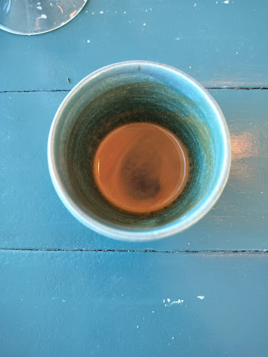 Opinii despre Hanstholm Madbar în Hanstholm - Gastronomi og hotelvirksomhed