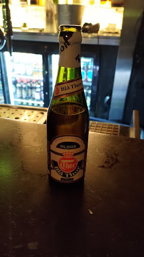 Escobar - Gastronomi og hotelvirksomhed