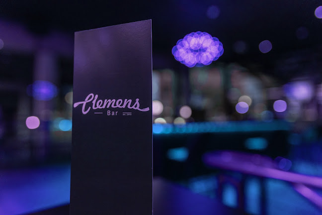 Comentarii opinii despre Clemens Bar