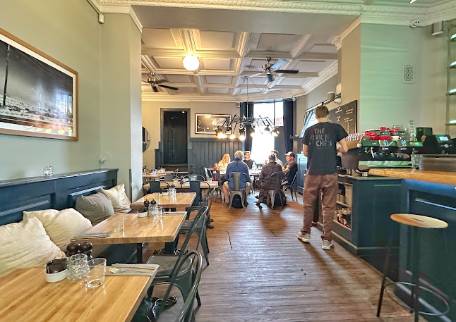 The Union Kitchen - Indre By