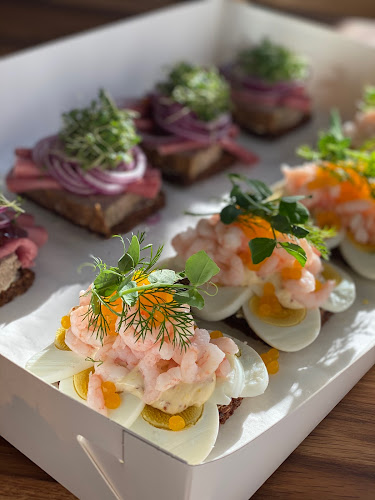 Kong Volmer Svendborg - Gastronomi og hotelvirksomhed