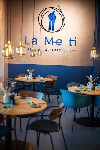Opinii despre La Me Ti în Odense - Gastronomi og hotelvirksomhed