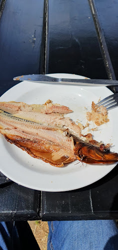 Hasle Røgeri - Gastronomi og hotelvirksomhed