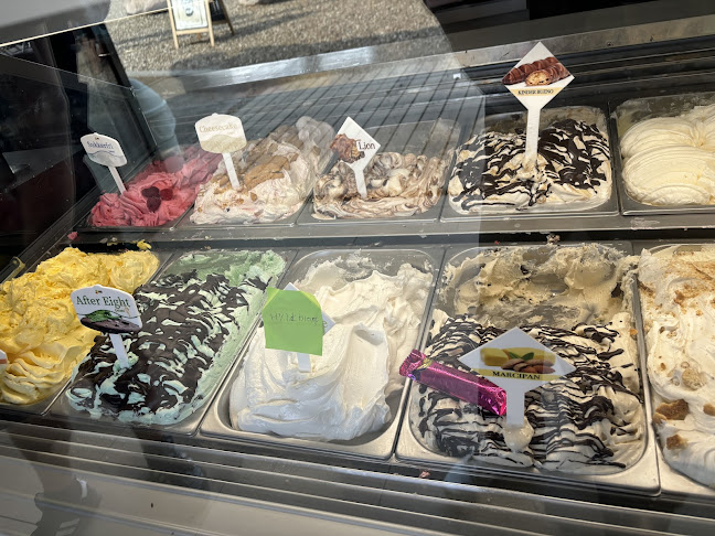 Fjellerup Vaffelbageri - Glesborg