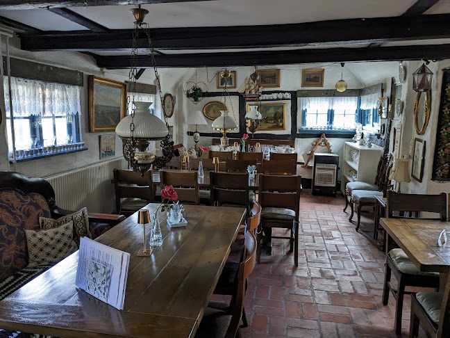 Ved Kildepladsen 4, 4140 Borup