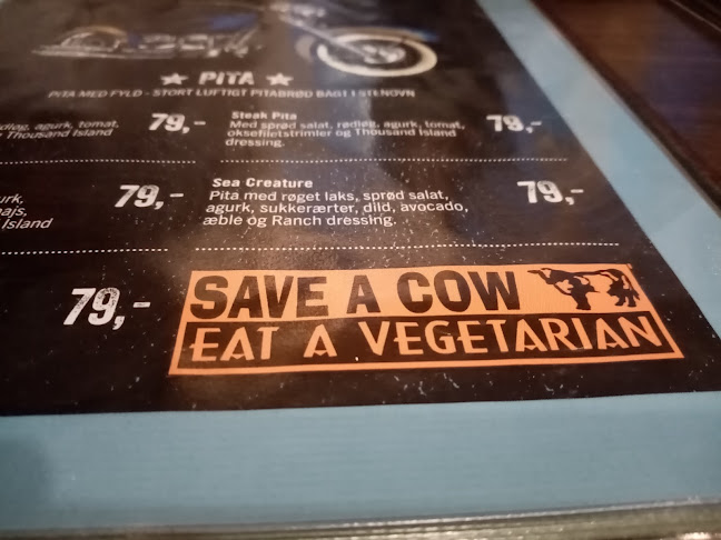 Opinii despre MACKIES în Horsens - Gastronomi og hotelvirksomhed