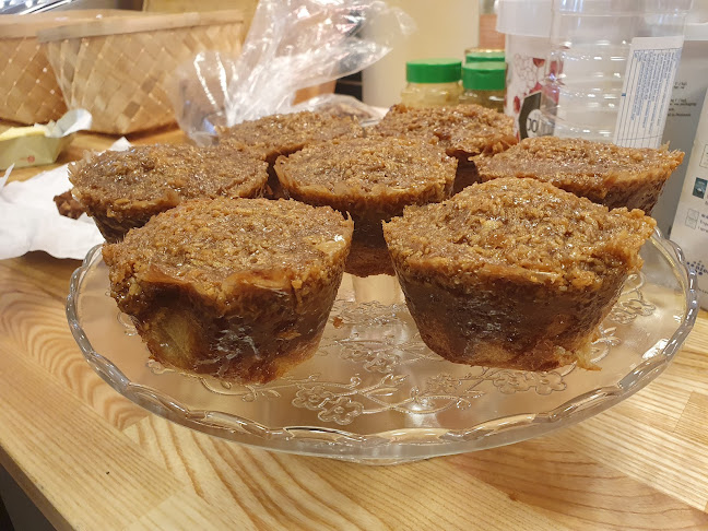 Comentarii opinii despre Hos Vivi cafe og smageri