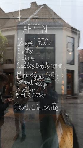 Vesterå 5, tv, 9000 Aalborg