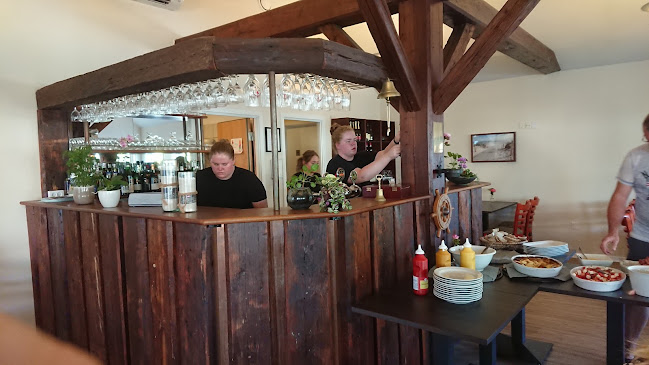 Opinii despre Sommercafeen în Børkop - Gastronomi og hotelvirksomhed