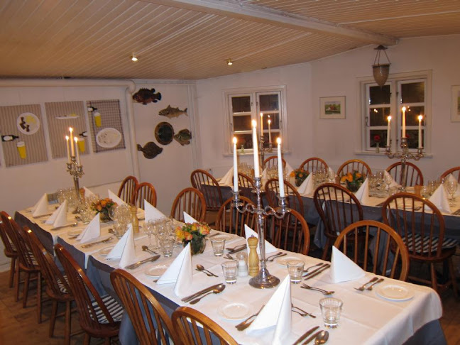 Bolettes Gæstebud - Gastronomi og hotelvirksomhed