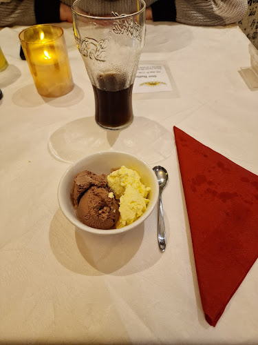 Restaurant Sheng Hua - Gastronomi og hotelvirksomhed