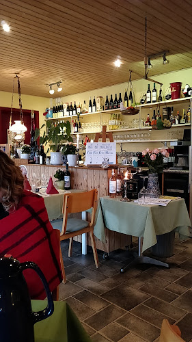 Restaurant Mols Bjerge - Knebel