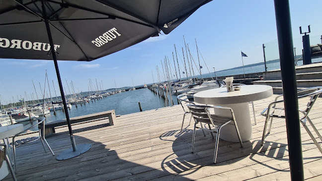 pynten. - Gastronomi og hotelvirksomhed