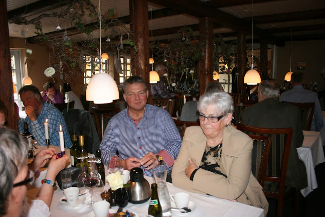 Madam Bagger - Korsør