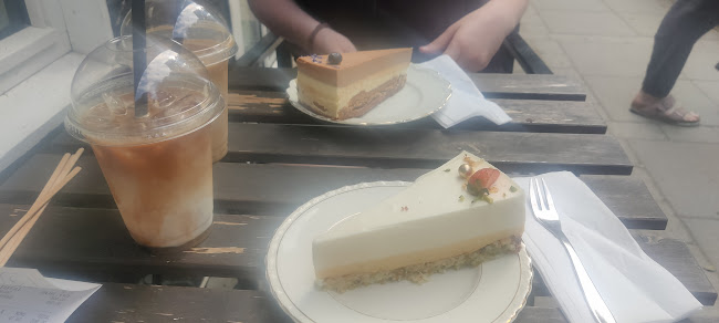 Comentarii opinii despre Sørup Is & Kaffestue