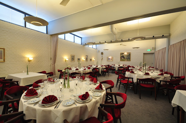 Restaurant Vejgaard Hallen - Gastronomi og hotelvirksomhed