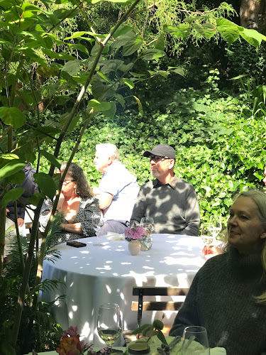 Comentarii opinii despre L’ESTRAGONS Sommerhave i Ebeltoft