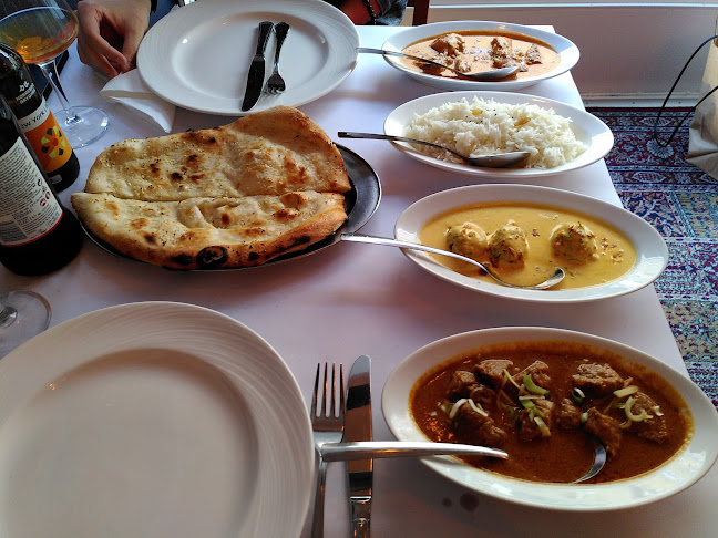 Al-Diwan - København