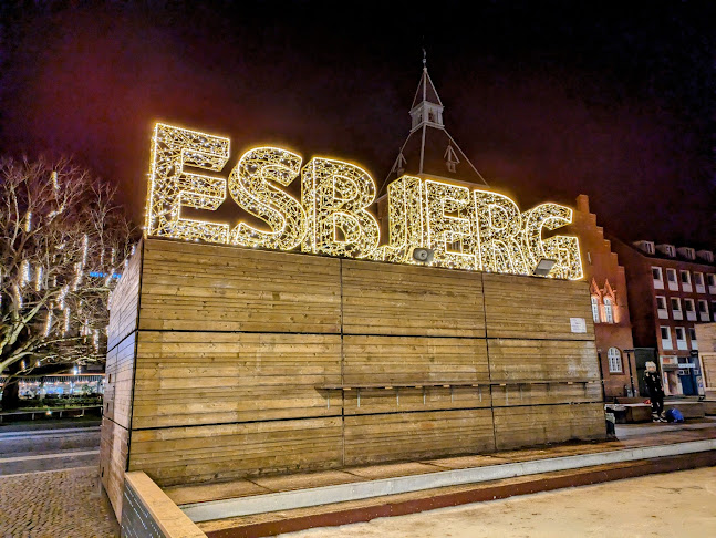 Posthuset – Café, Restaurant & Bar