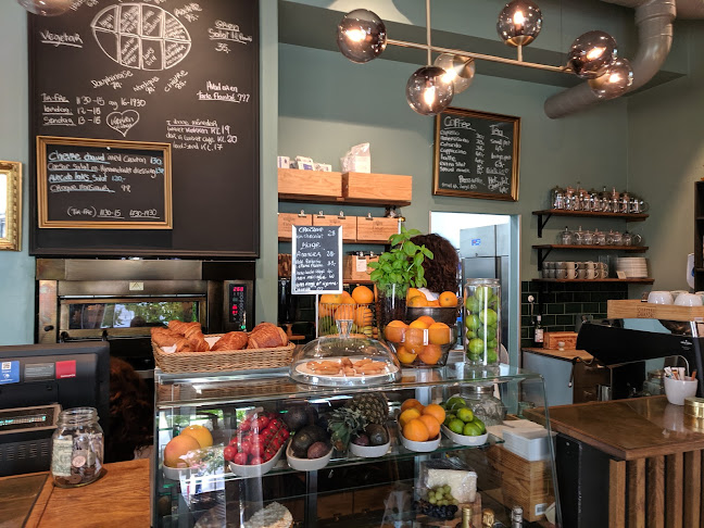 Comentarii opinii despre Krøyers