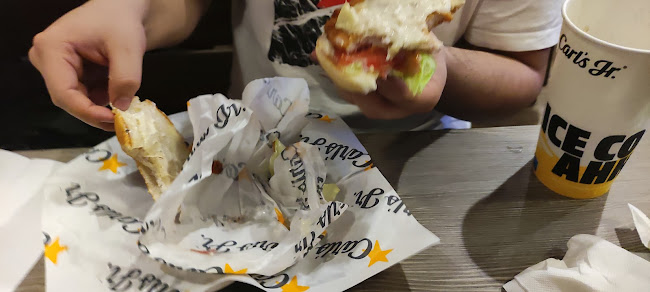 Carl’s Jr. Kolding - Kolding