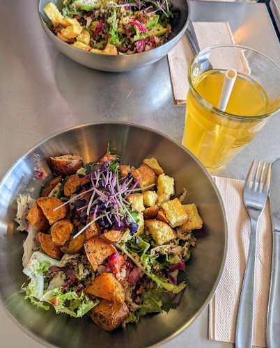 Opinii despre Plant Food în Aarhus - Gastronomi og hotelvirksomhed