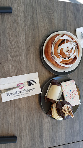 KonditorBager - Frederikshavnsvej - Gastronomi og hotelvirksomhed