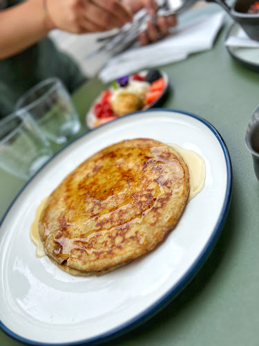 Ø12 Coffee and Eatery - Gastronomi og hotelvirksomhed