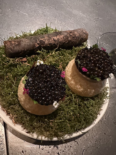 Alchemist - Gastronomi og hotelvirksomhed