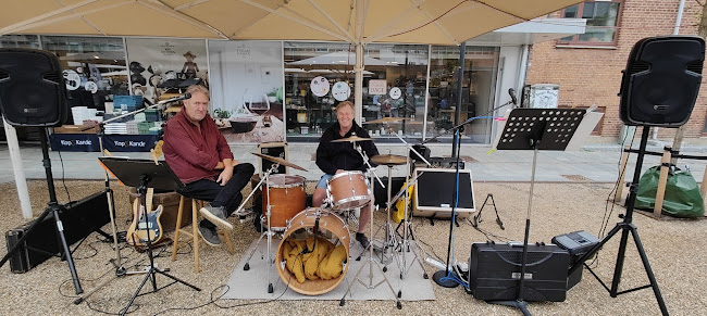 Opinii despre Birkerød Torvedage în Birkerød - Gastronomi og hotelvirksomhed