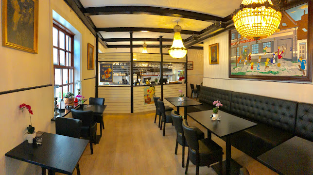 Hotel Pandekagehuset